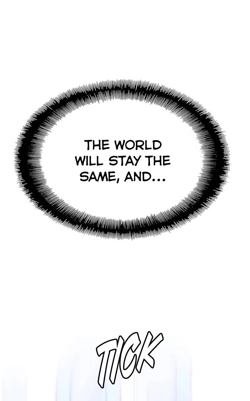 The End is a Game to Me Chapter 72 Page 54