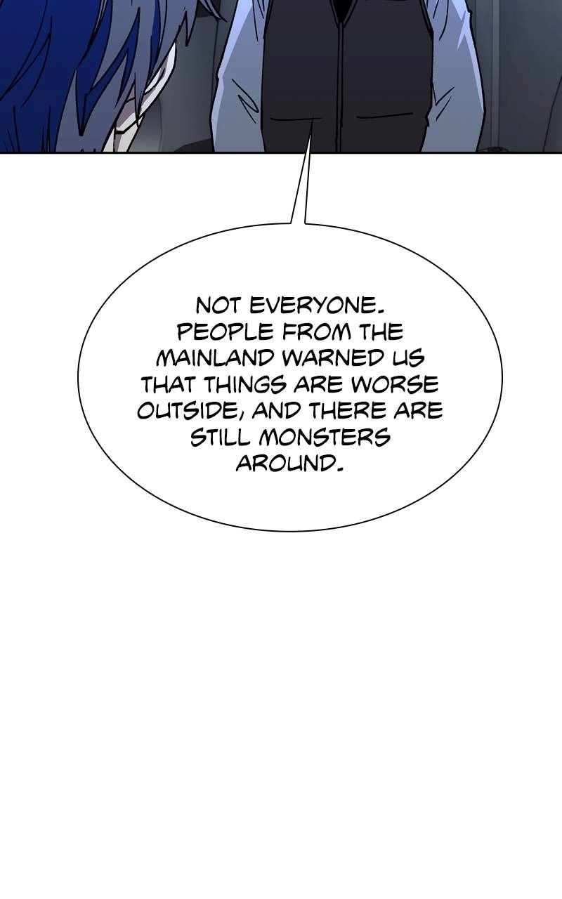 The End is a Game to Me Chapter 72 Page 5