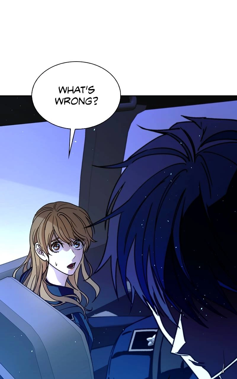 The End is a Game to Me Chapter 72 Page 62