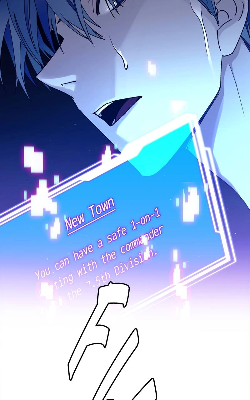 The End is a Game to Me Chapter 72 Page 64