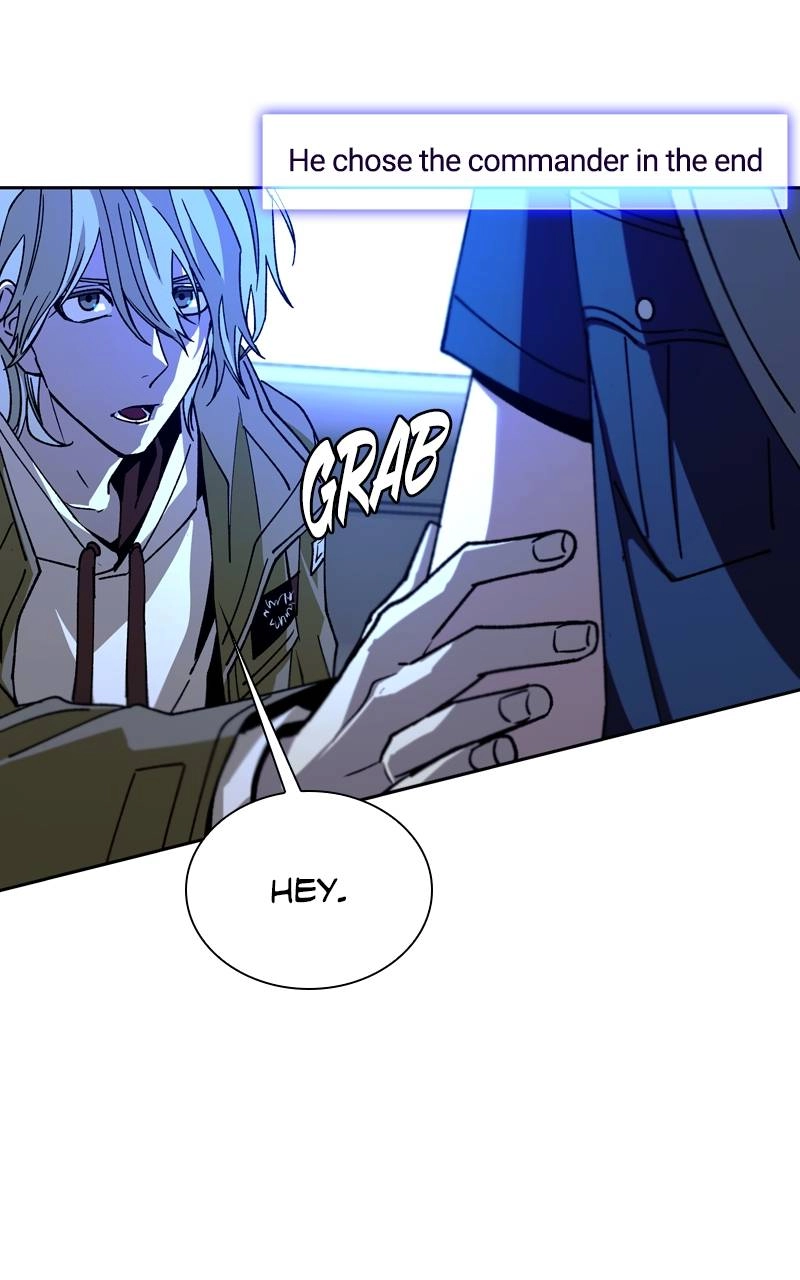 The End is a Game to Me Chapter 72 Page 66
