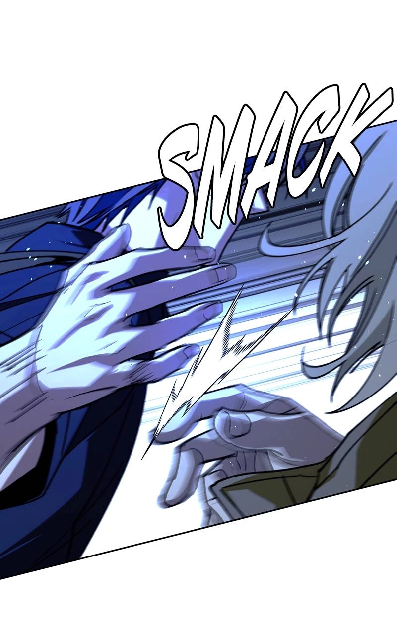 The End is a Game to Me Chapter 72 Page 67