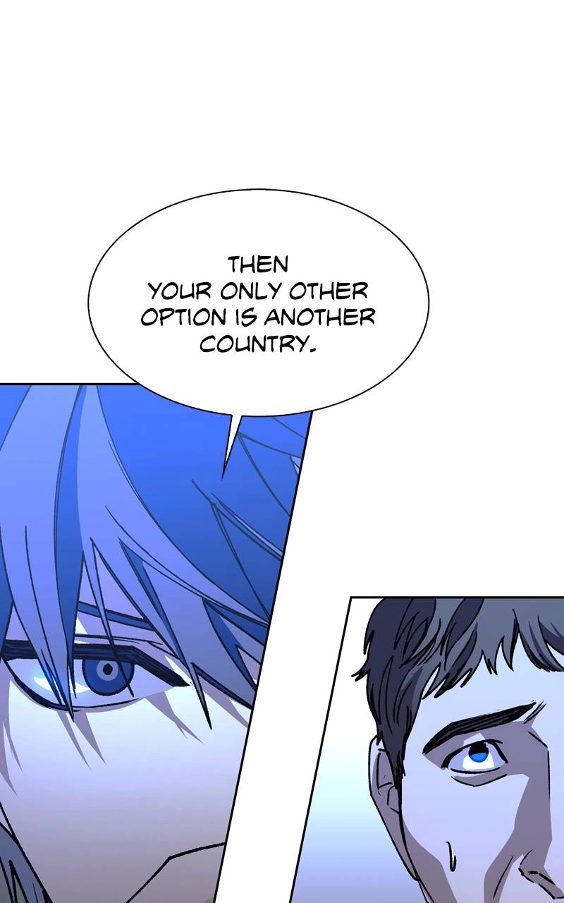 The End is a Game to Me Chapter 72 Page 6