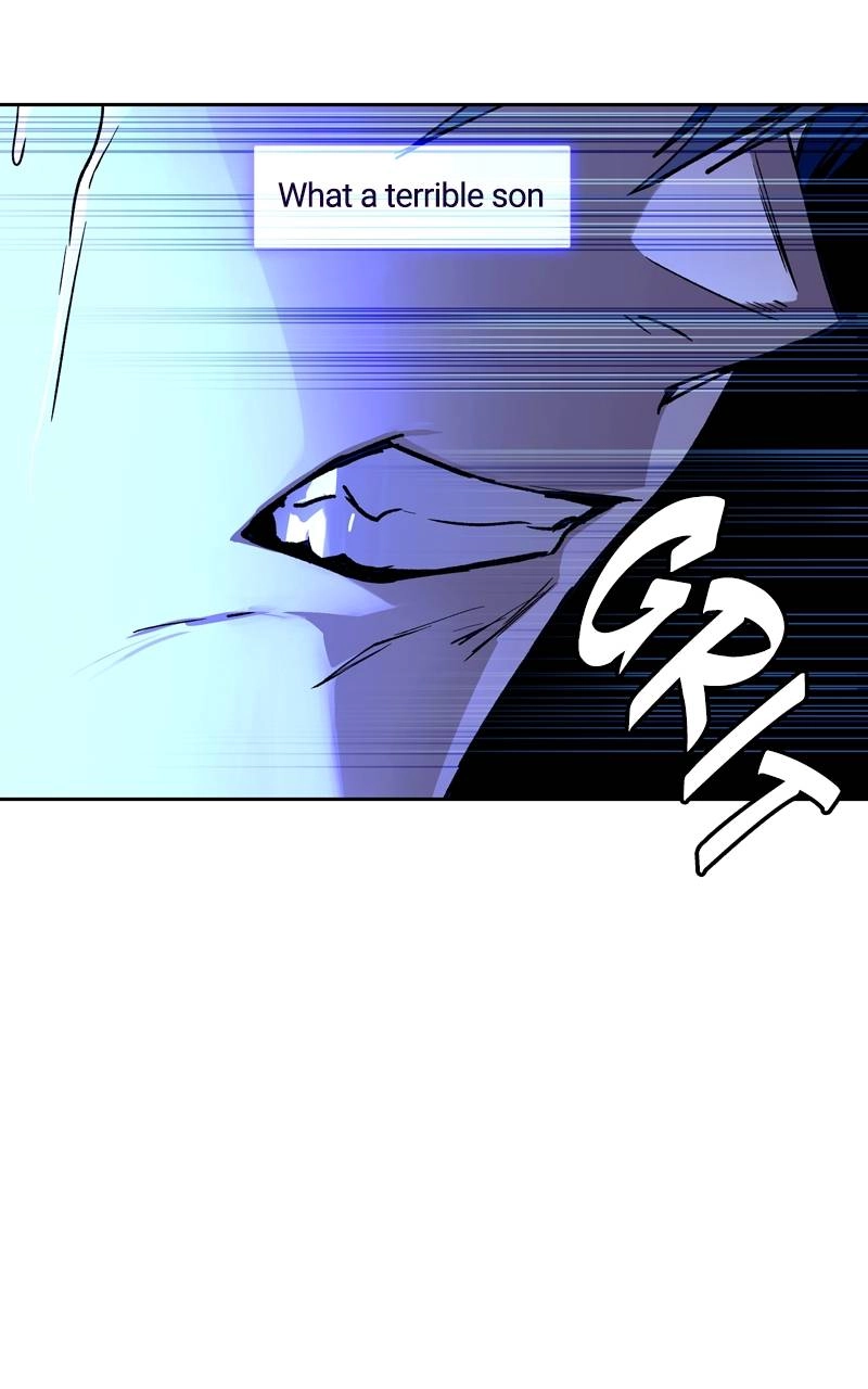 The End is a Game to Me Chapter 72 Page 71