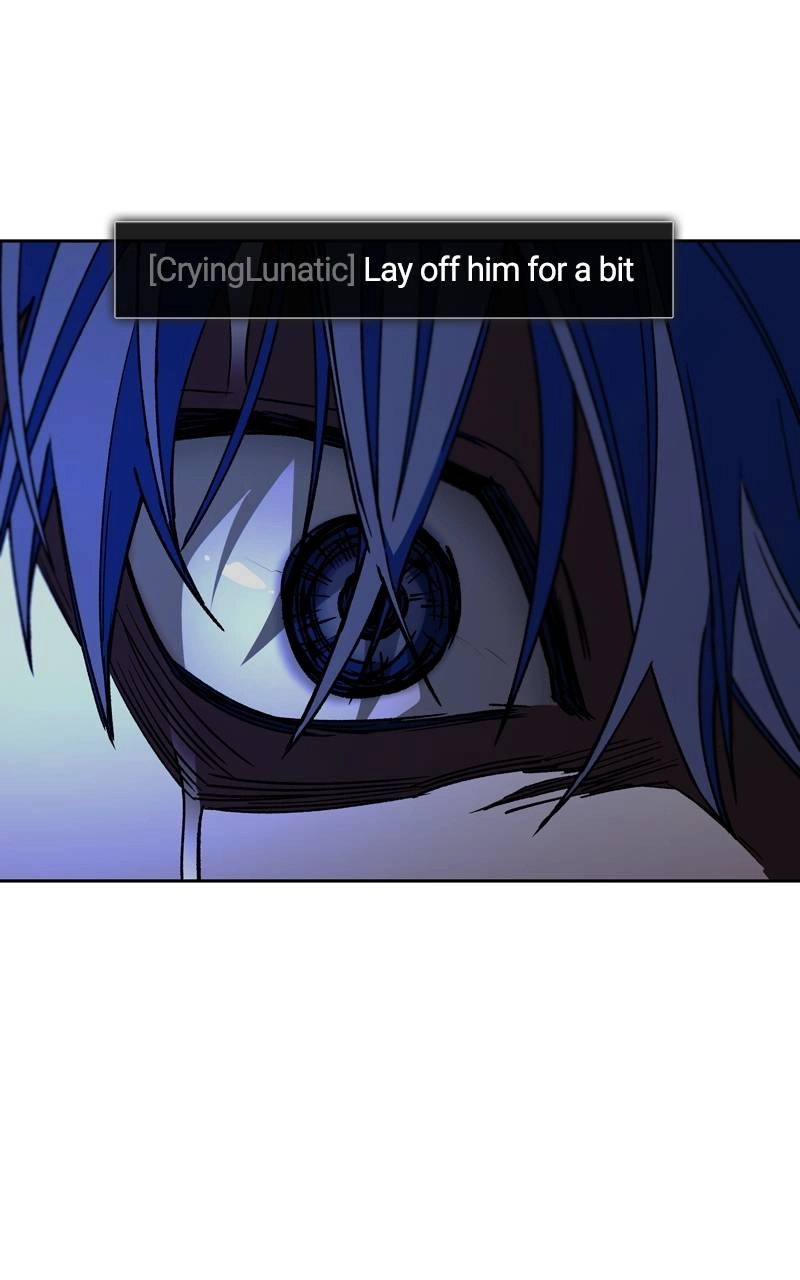 The End is a Game to Me Chapter 72 Page 72