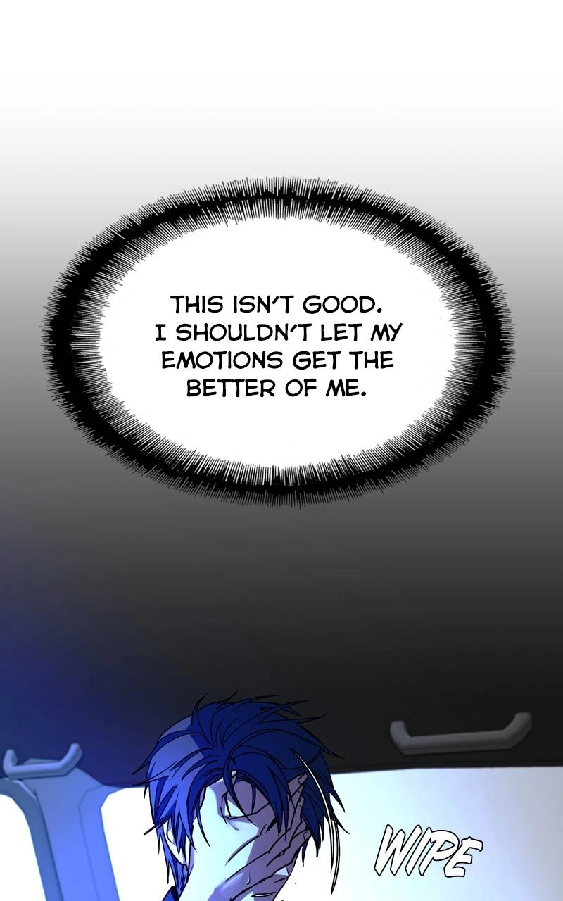 The End is a Game to Me Chapter 72 Page 73