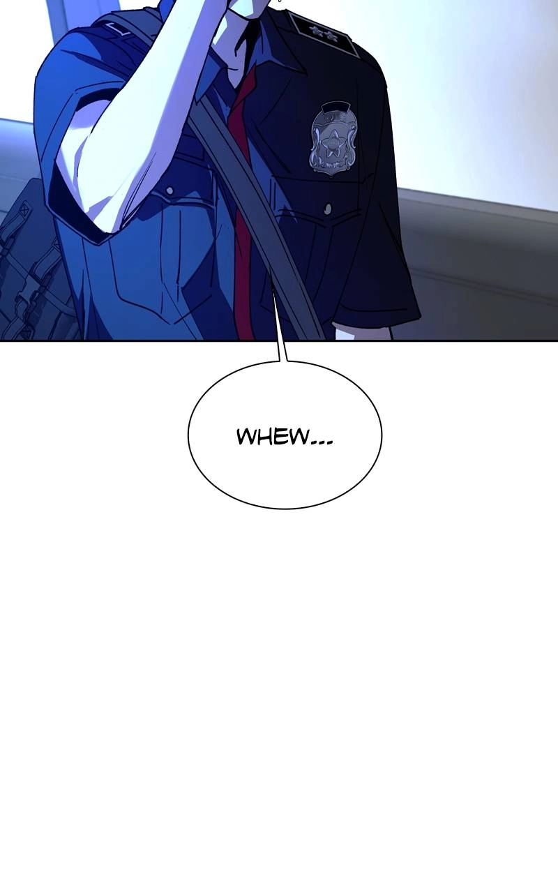 The End is a Game to Me Chapter 72 Page 74