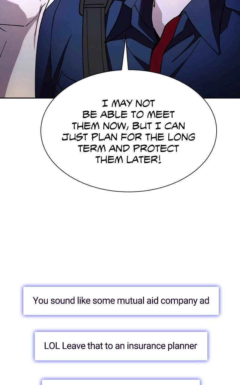 The End is a Game to Me Chapter 72 Page 76