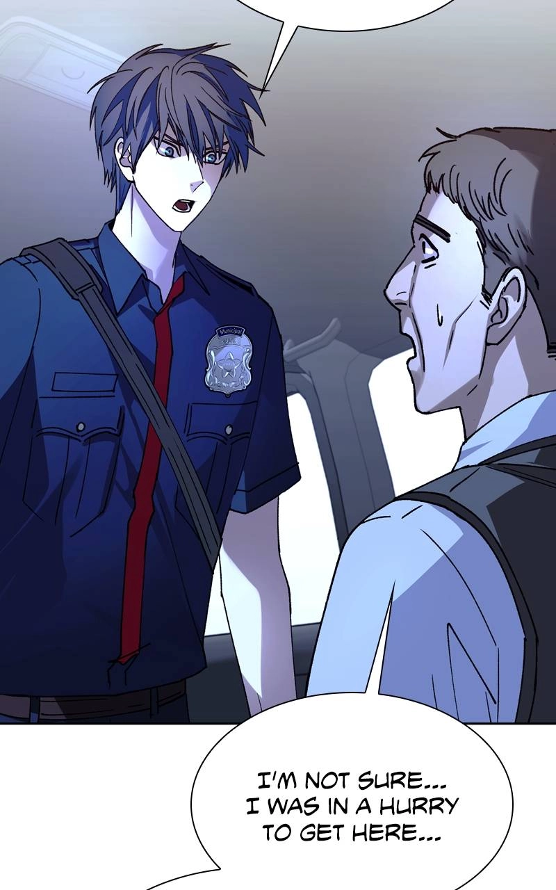 The End is a Game to Me Chapter 72 Page 78