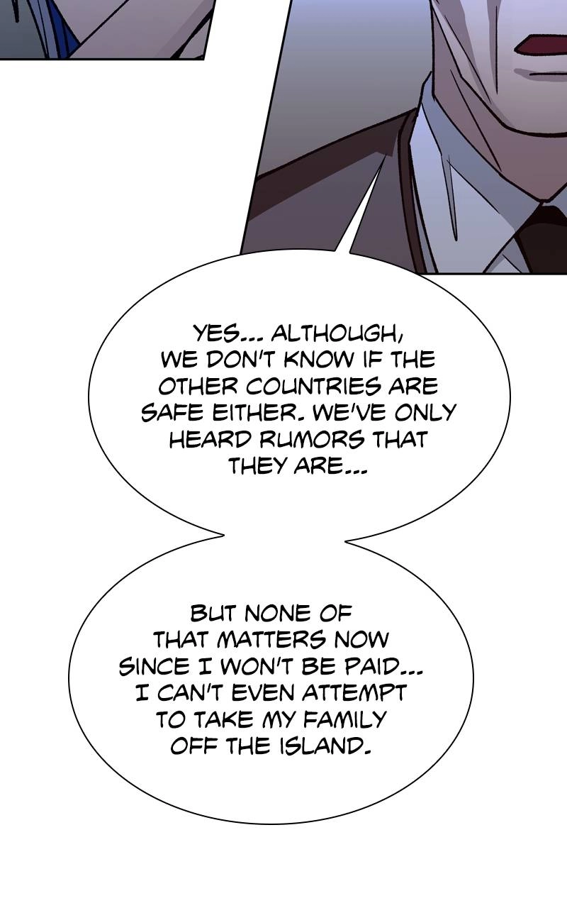 The End is a Game to Me Chapter 72 Page 7