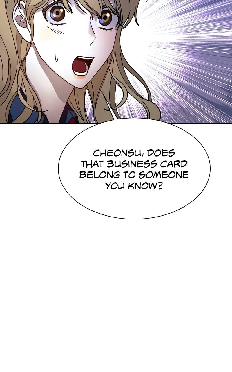 The End is a Game to Me Chapter 72 Page 80