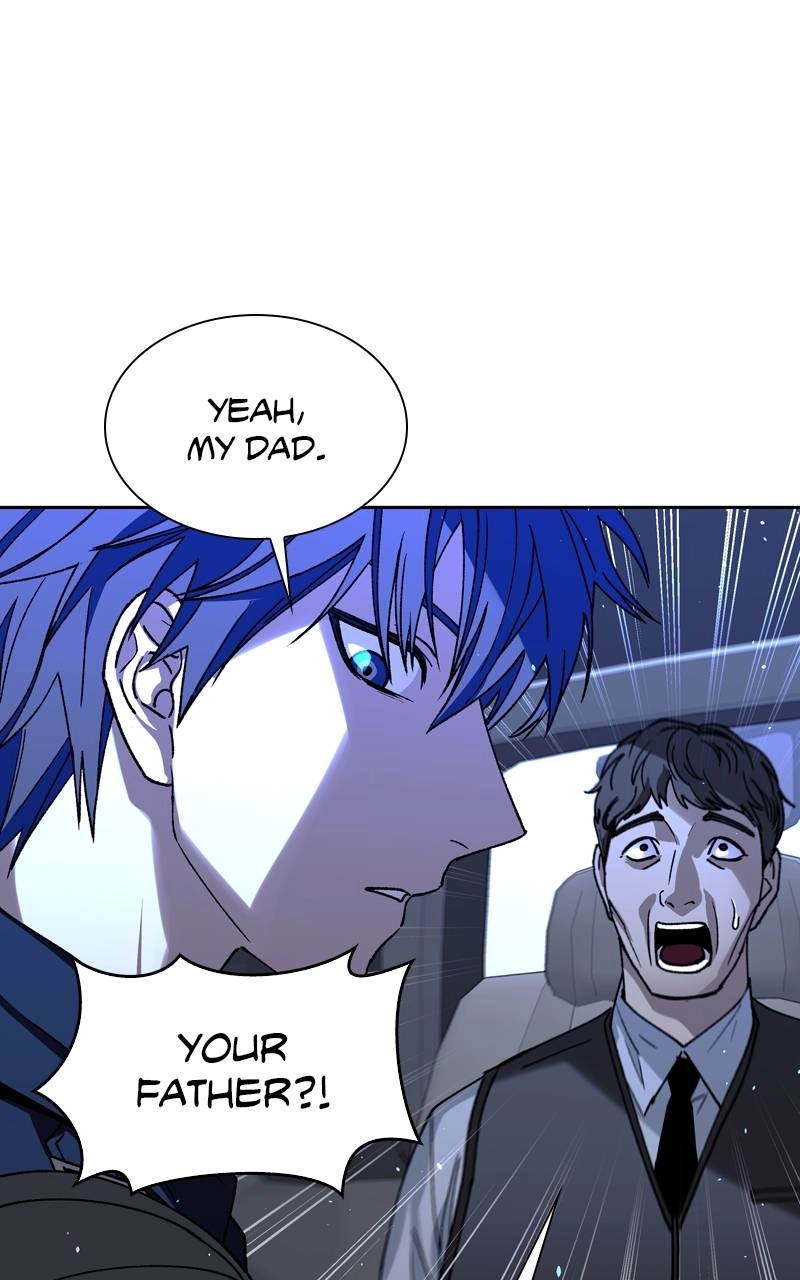 The End is a Game to Me Chapter 72 Page 81