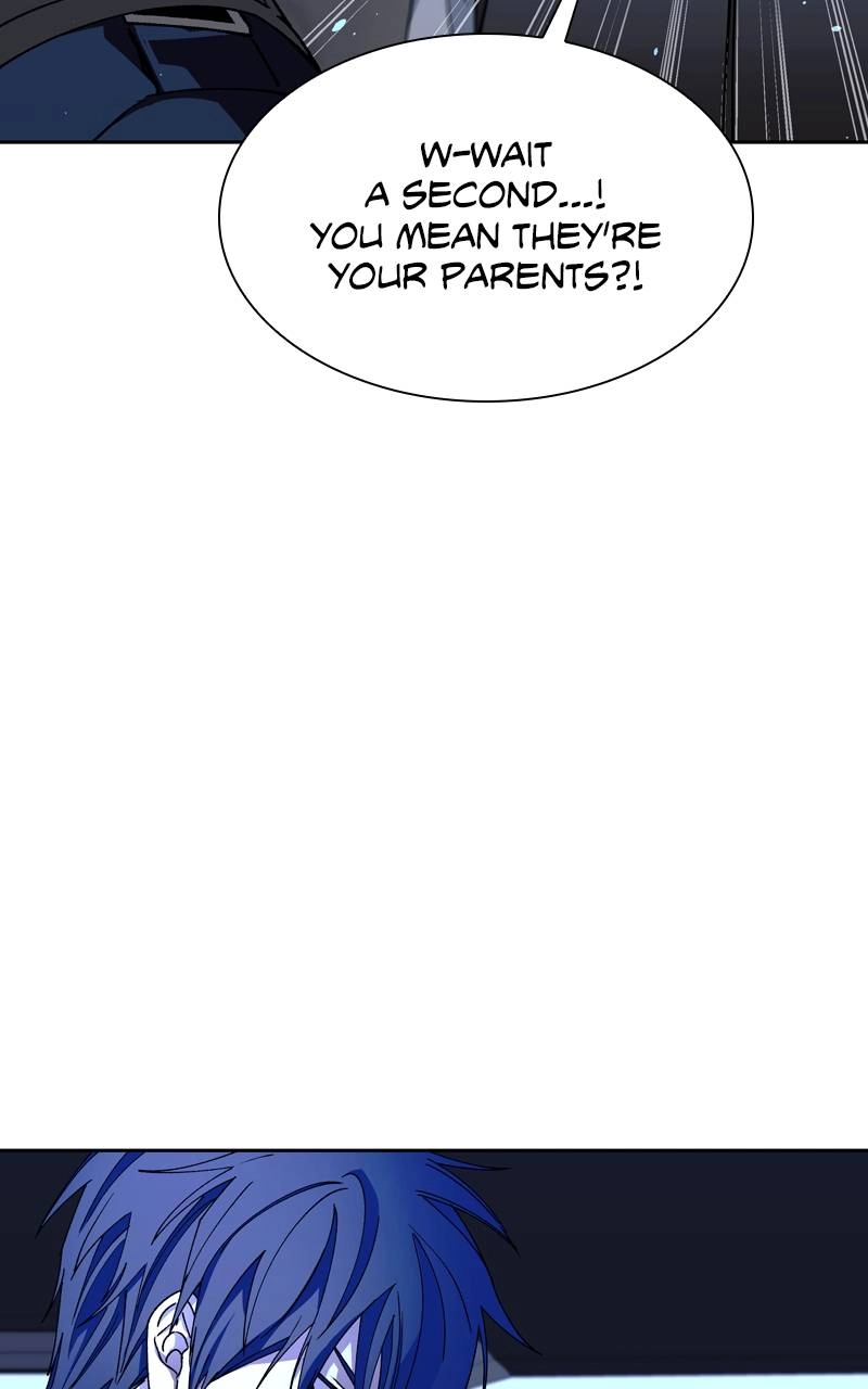 The End is a Game to Me Chapter 72 Page 82