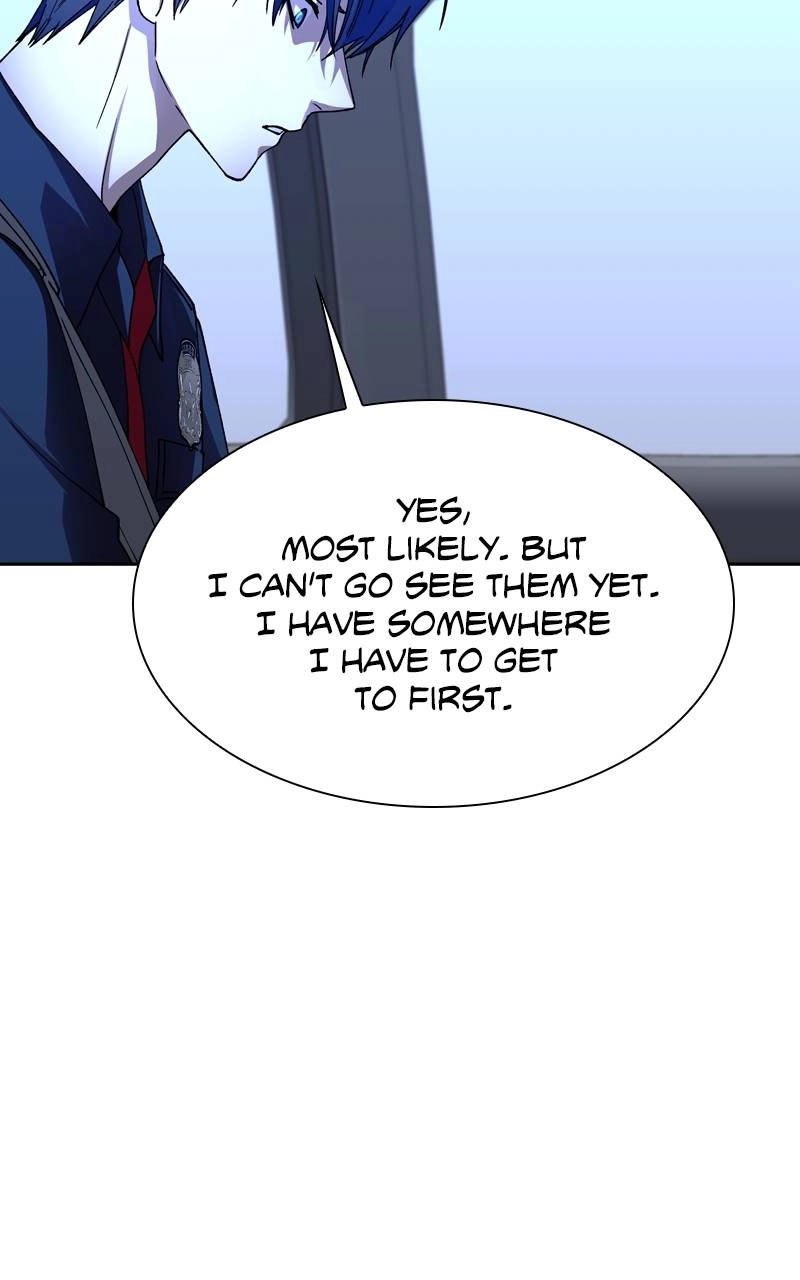 The End is a Game to Me Chapter 72 Page 83