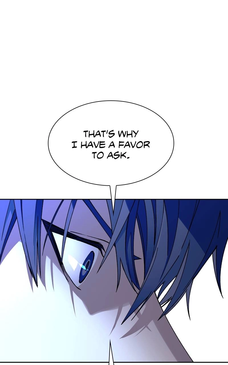 The End is a Game to Me Chapter 72 Page 84