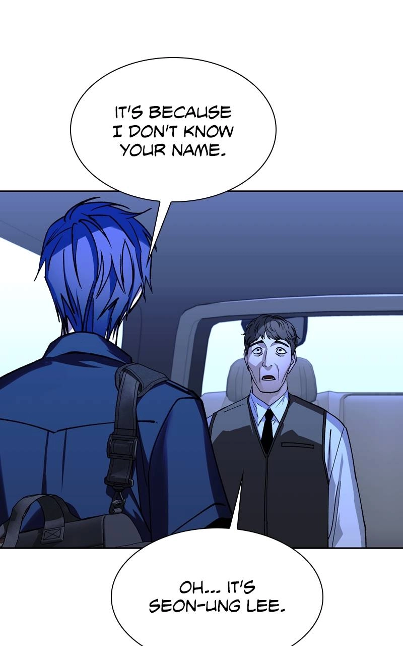 The End is a Game to Me Chapter 72 Page 86