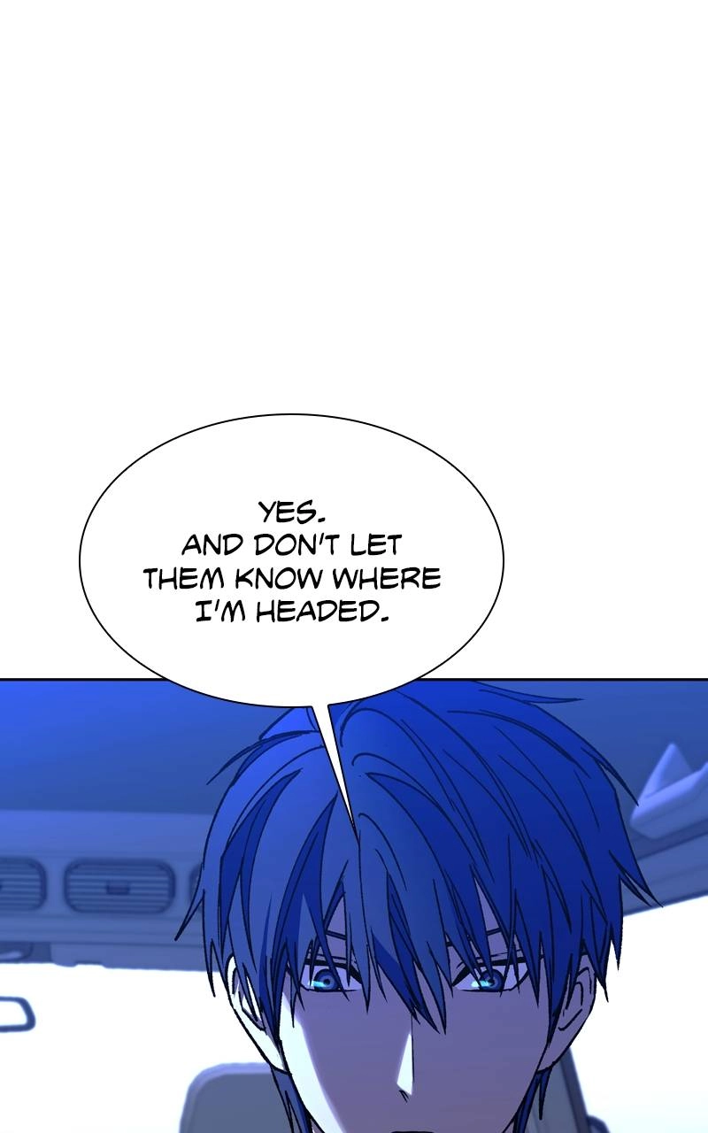 The End is a Game to Me Chapter 72 Page 92