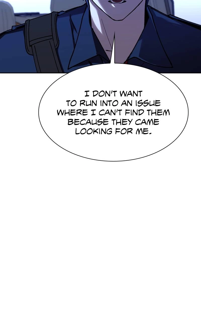 The End is a Game to Me Chapter 72 Page 93