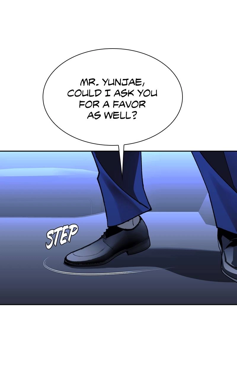 The End is a Game to Me Chapter 72 Page 94