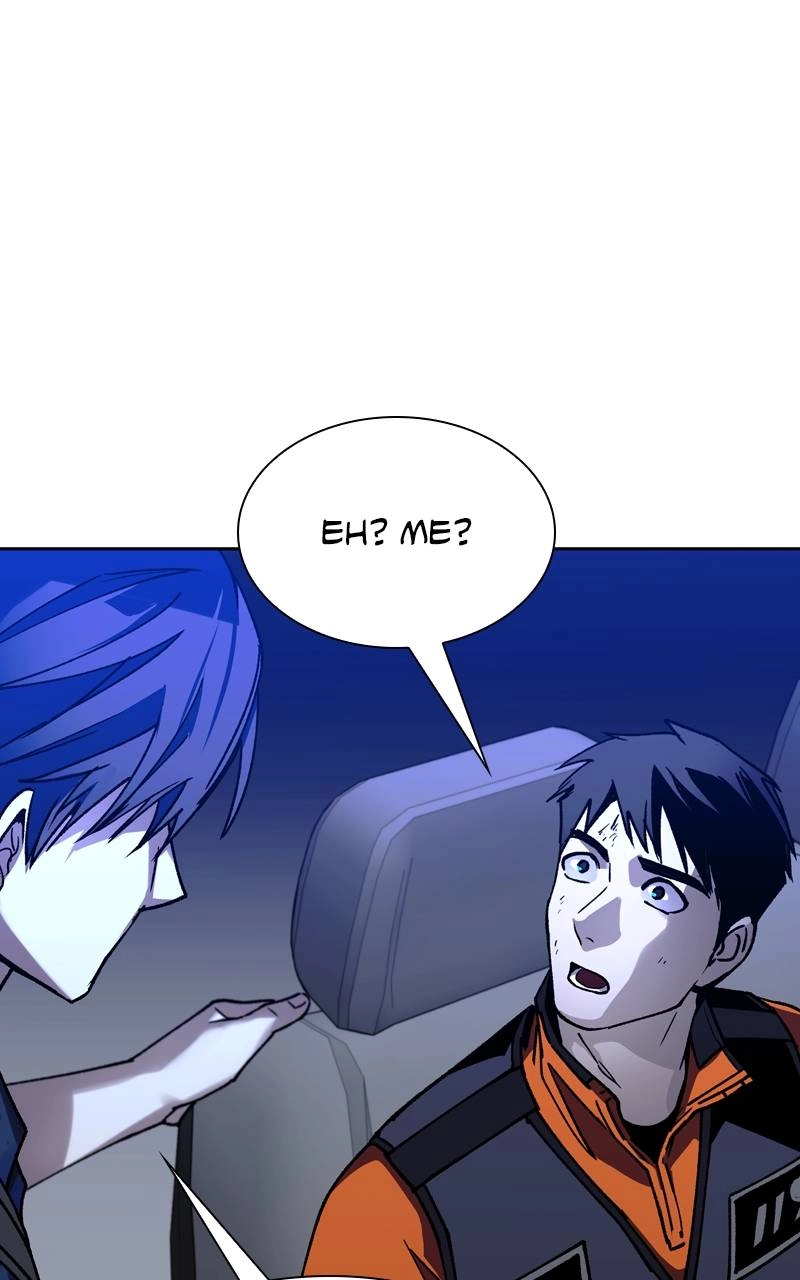 The End is a Game to Me Chapter 72 Page 95