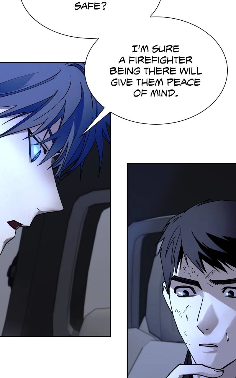 The End is a Game to Me Chapter 72 Page 97