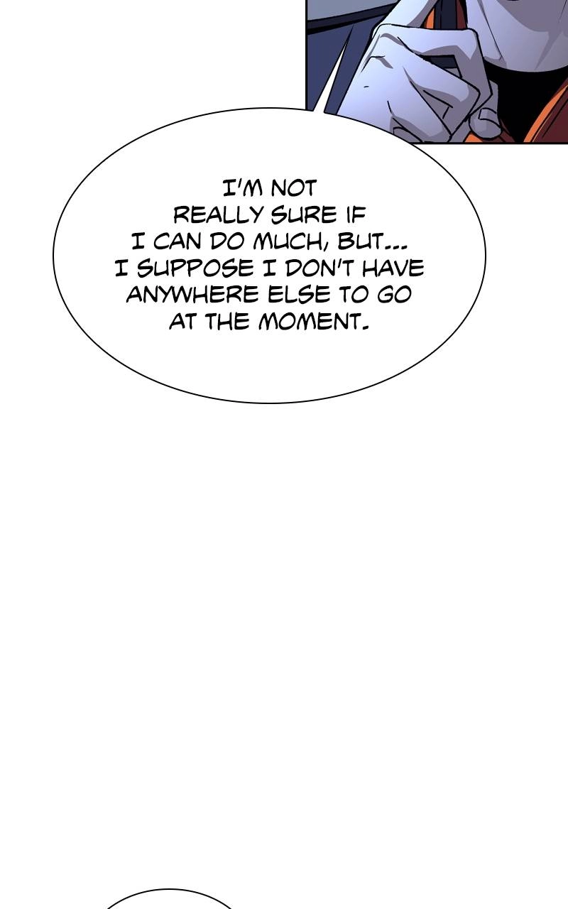 The End is a Game to Me Chapter 72 Page 98