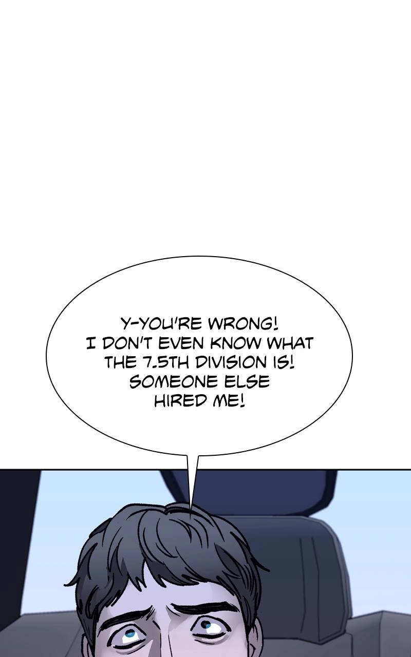 The End is a Game to Me Chapter 71 Page 100