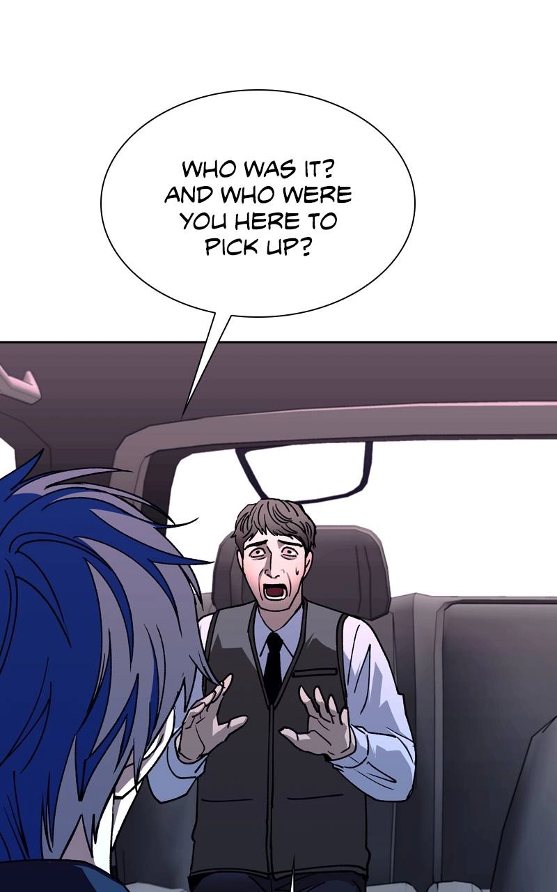 The End is a Game to Me Chapter 71 Page 102