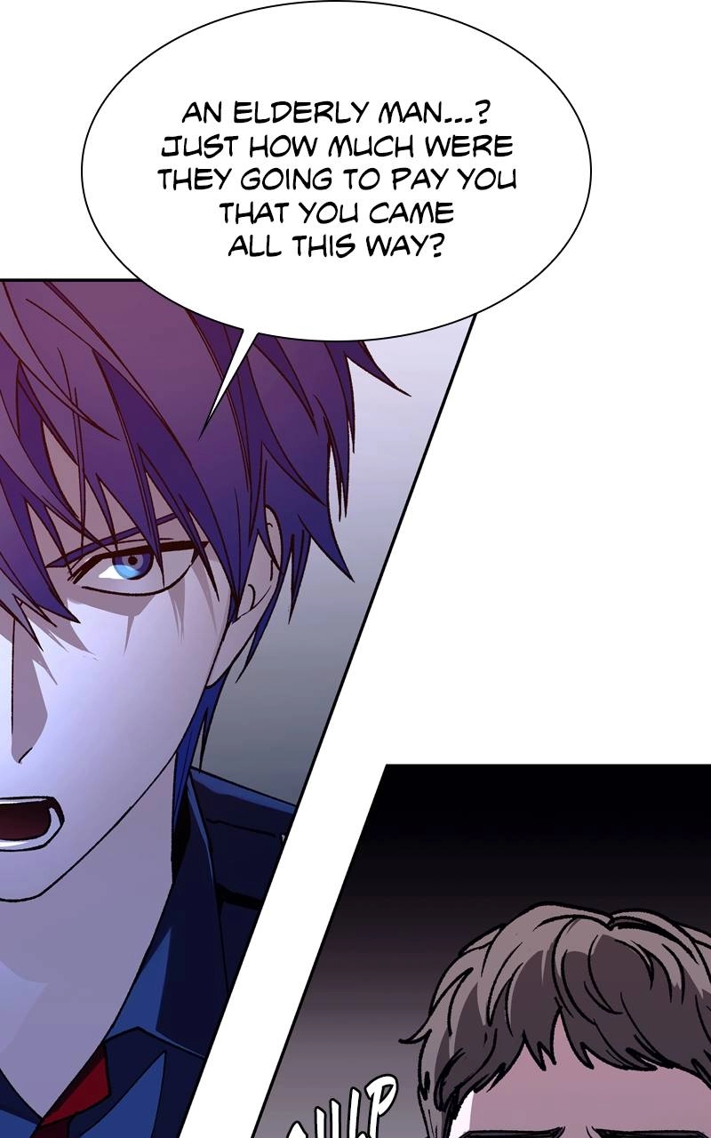 The End is a Game to Me Chapter 71 Page 104