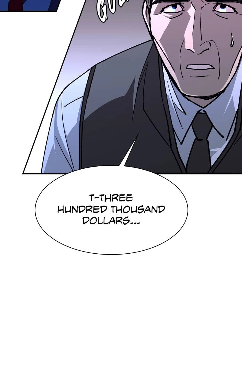 The End is a Game to Me Chapter 71 Page 105