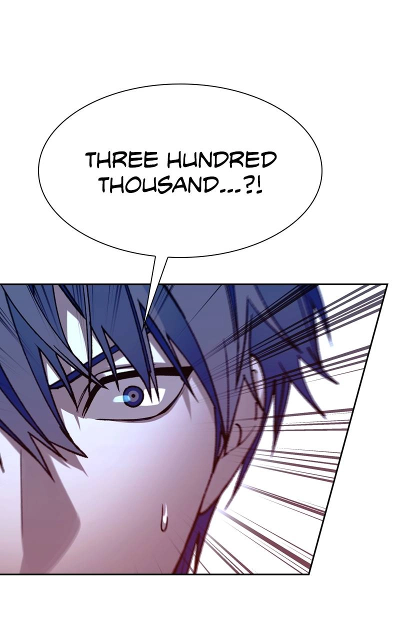 The End is a Game to Me Chapter 71 Page 106