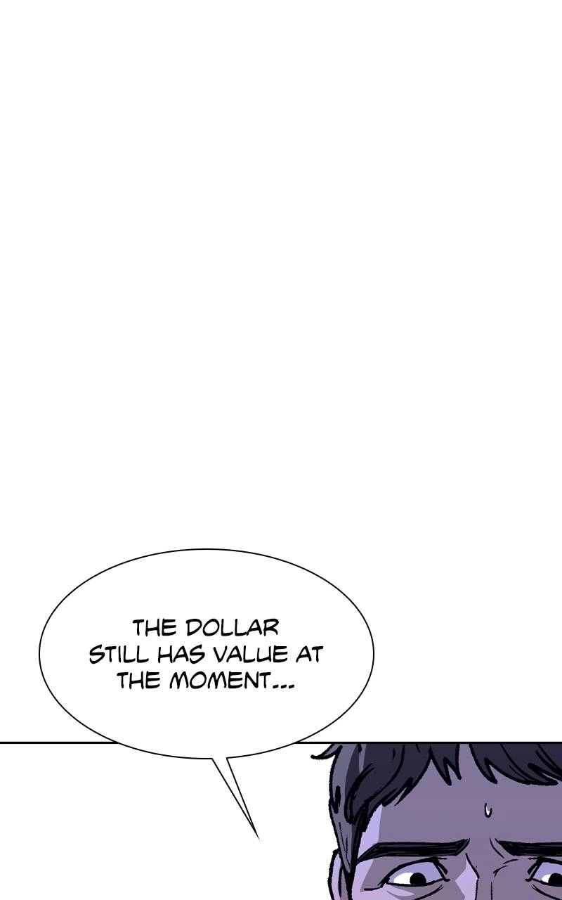 The End is a Game to Me Chapter 71 Page 107