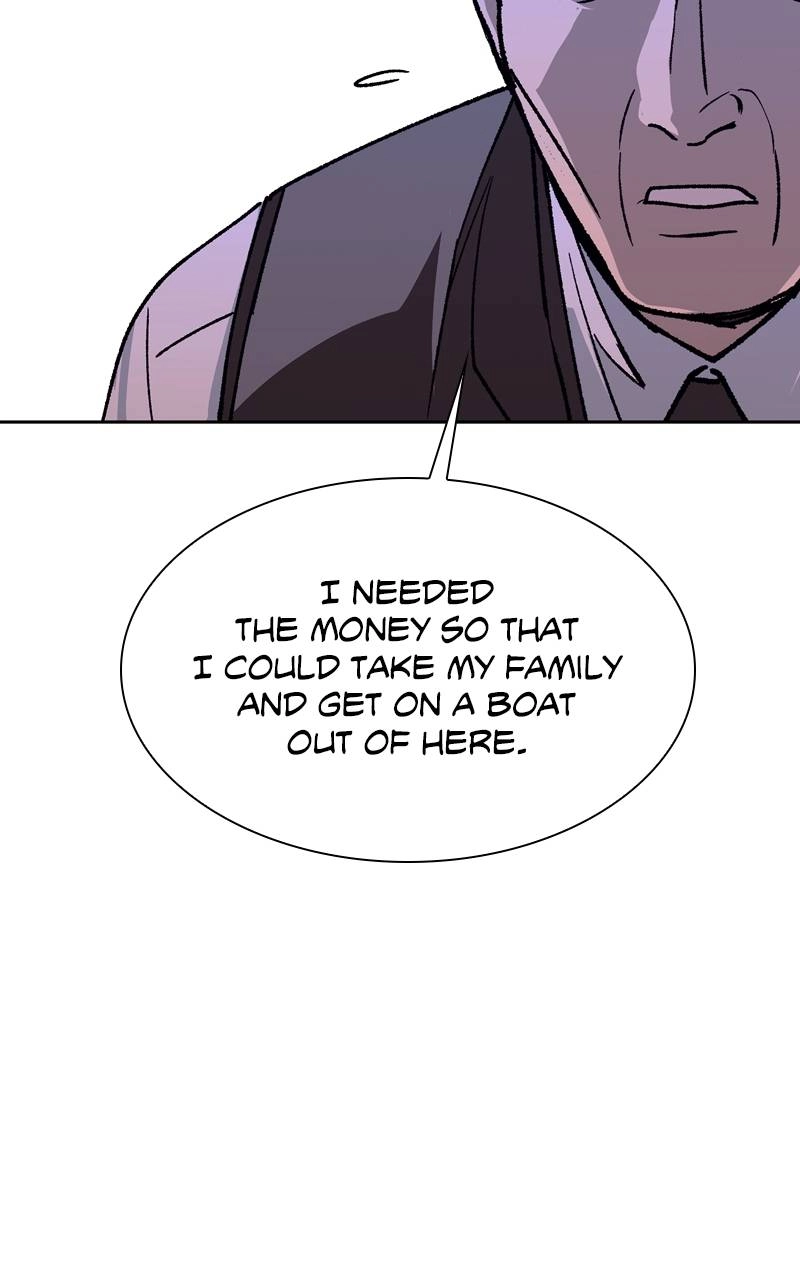 The End is a Game to Me Chapter 71 Page 108