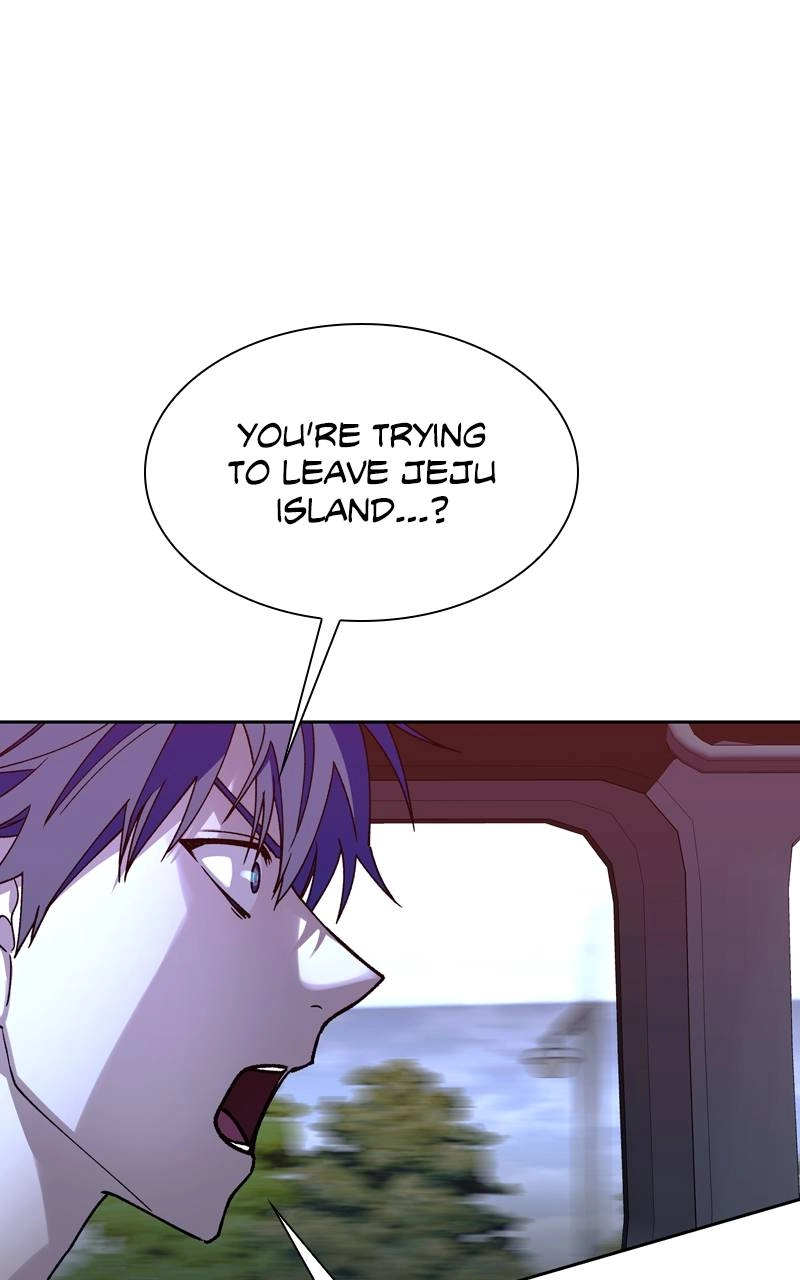 The End is a Game to Me Chapter 71 Page 109