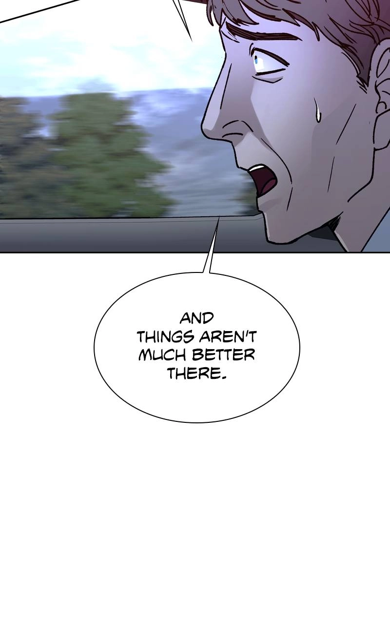 The End is a Game to Me Chapter 71 Page 111