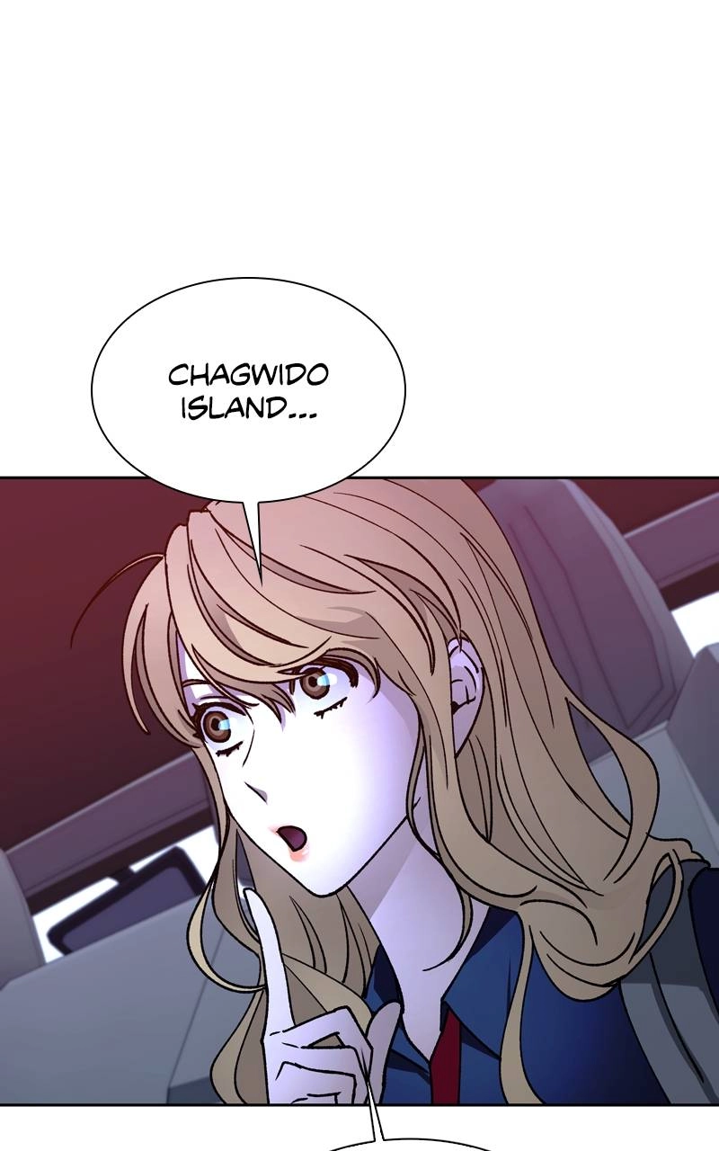 The End is a Game to Me Chapter 71 Page 112