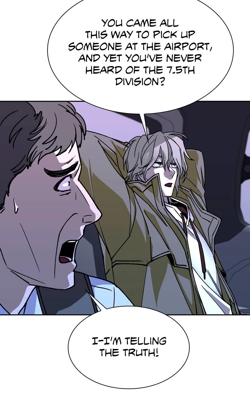 The End is a Game to Me Chapter 71 Page 114