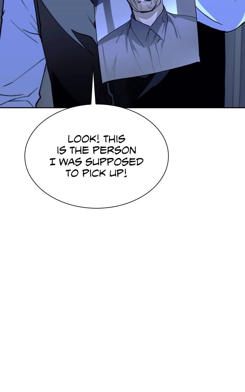 The End is a Game to Me Chapter 71 Page 116