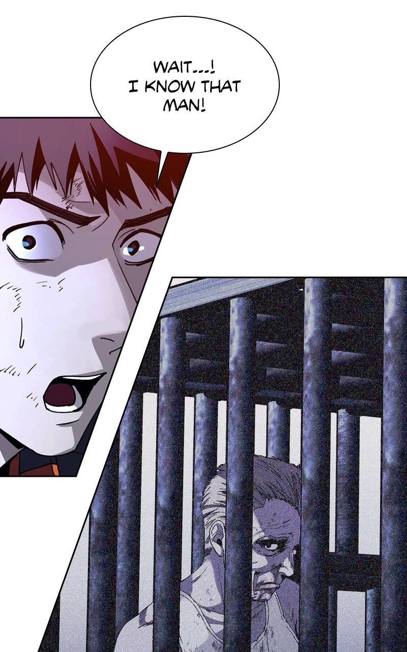 The End is a Game to Me Chapter 71 Page 117