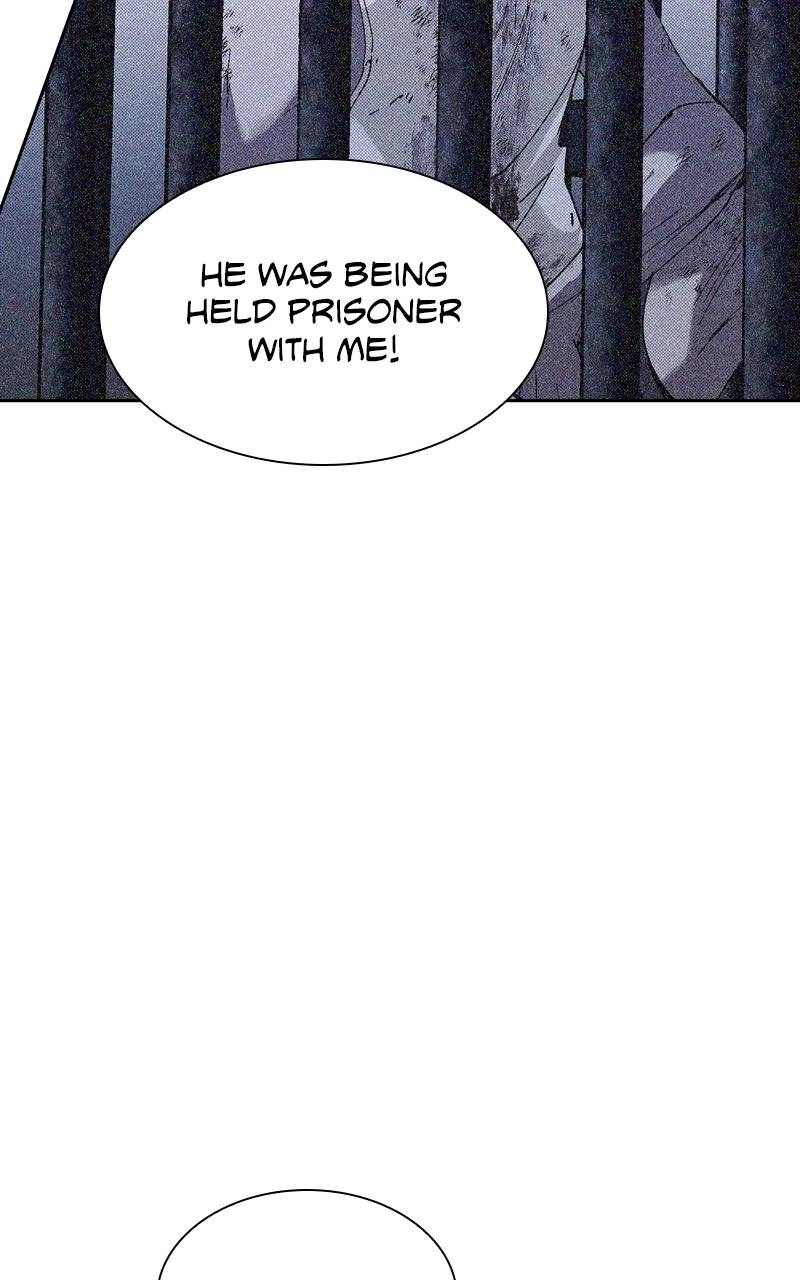 The End is a Game to Me Chapter 71 Page 118