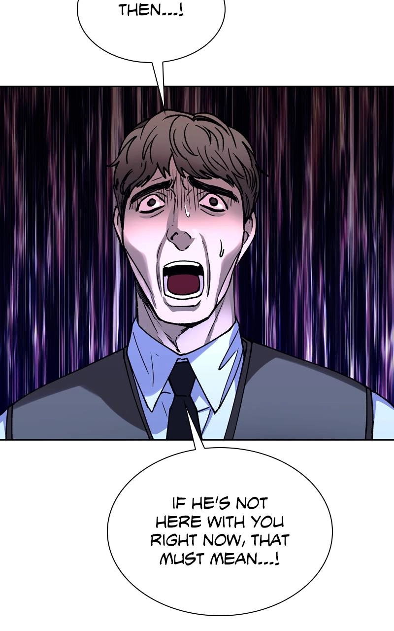 The End is a Game to Me Chapter 71 Page 119