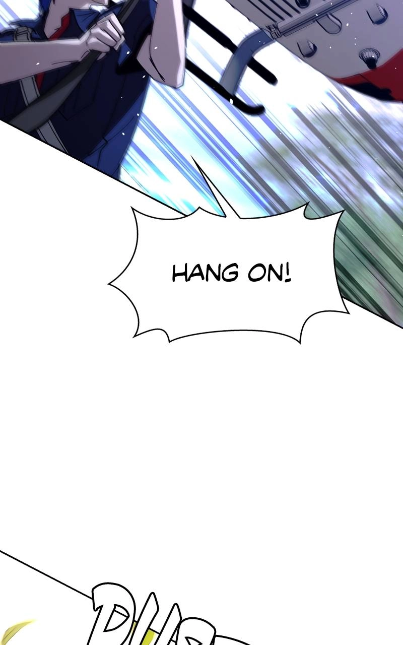 The End is a Game to Me Chapter 71 Page 11