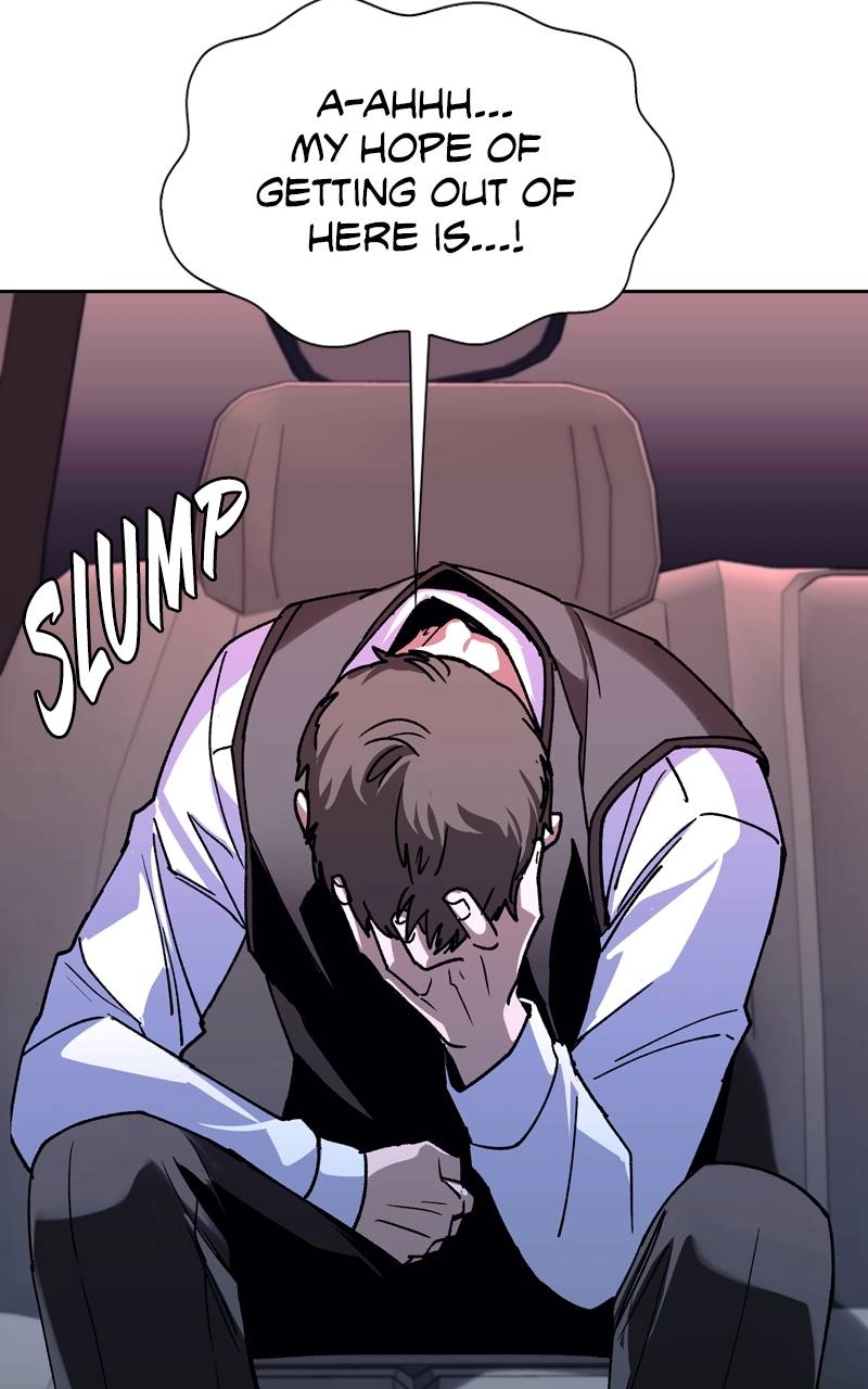 The End is a Game to Me Chapter 71 Page 123