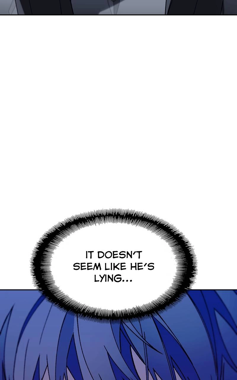 The End is a Game to Me Chapter 71 Page 124