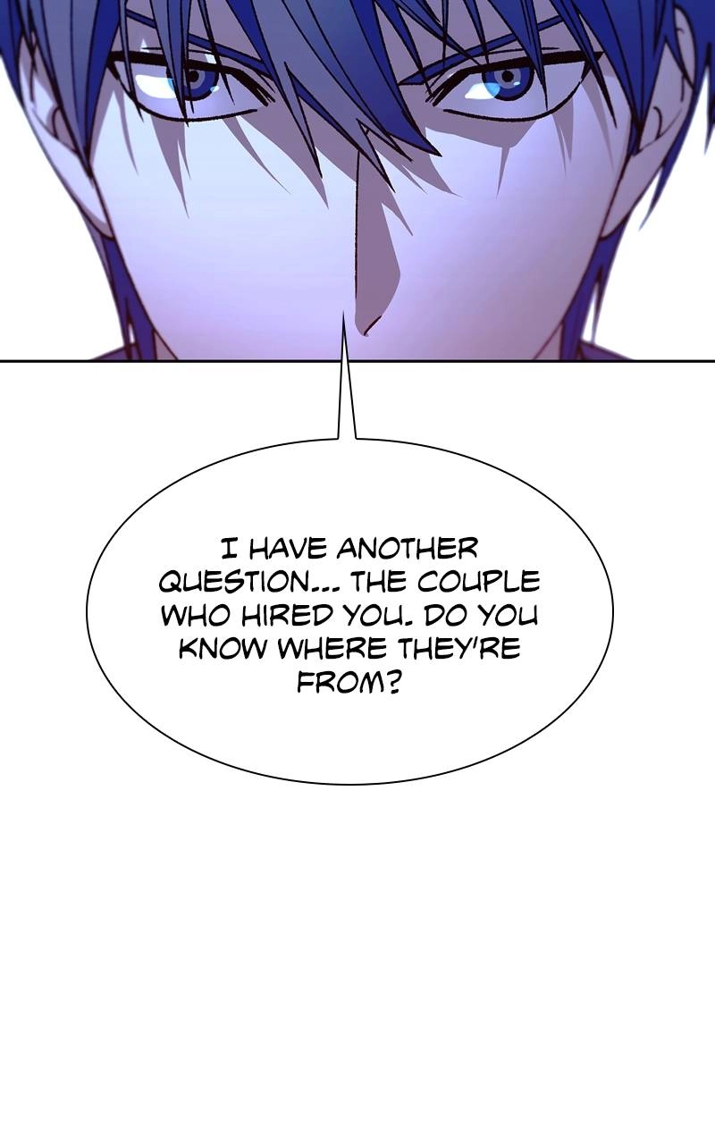 The End is a Game to Me Chapter 71 Page 125