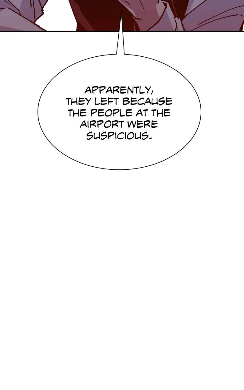 The End is a Game to Me Chapter 71 Page 127