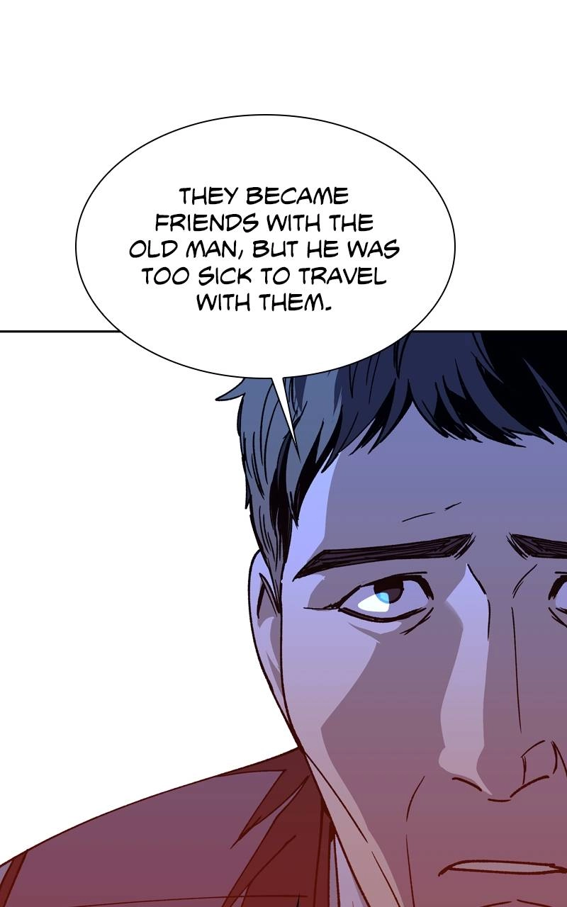 The End is a Game to Me Chapter 71 Page 128