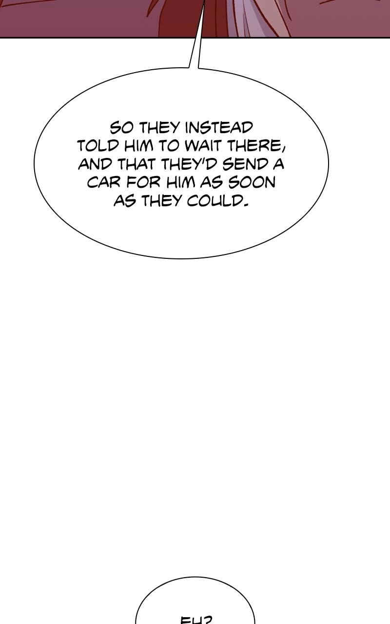 The End is a Game to Me Chapter 71 Page 129
