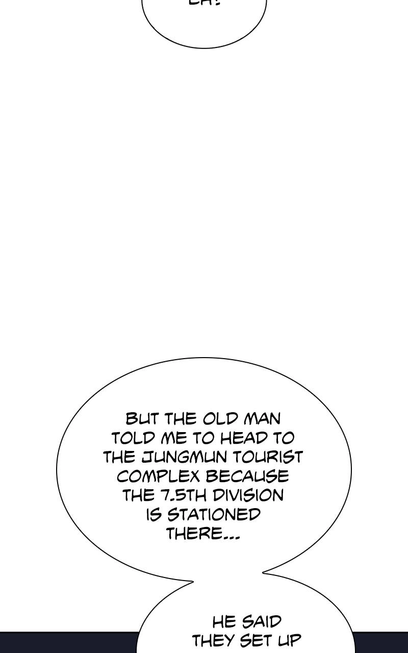 The End is a Game to Me Chapter 71 Page 130