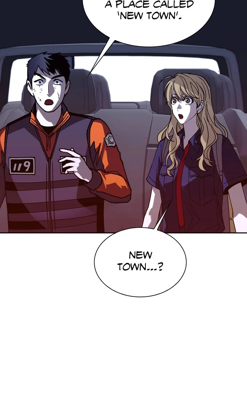The End is a Game to Me Chapter 71 Page 131